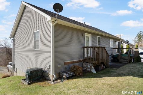 86 Hyde Street Torrington CT 06790