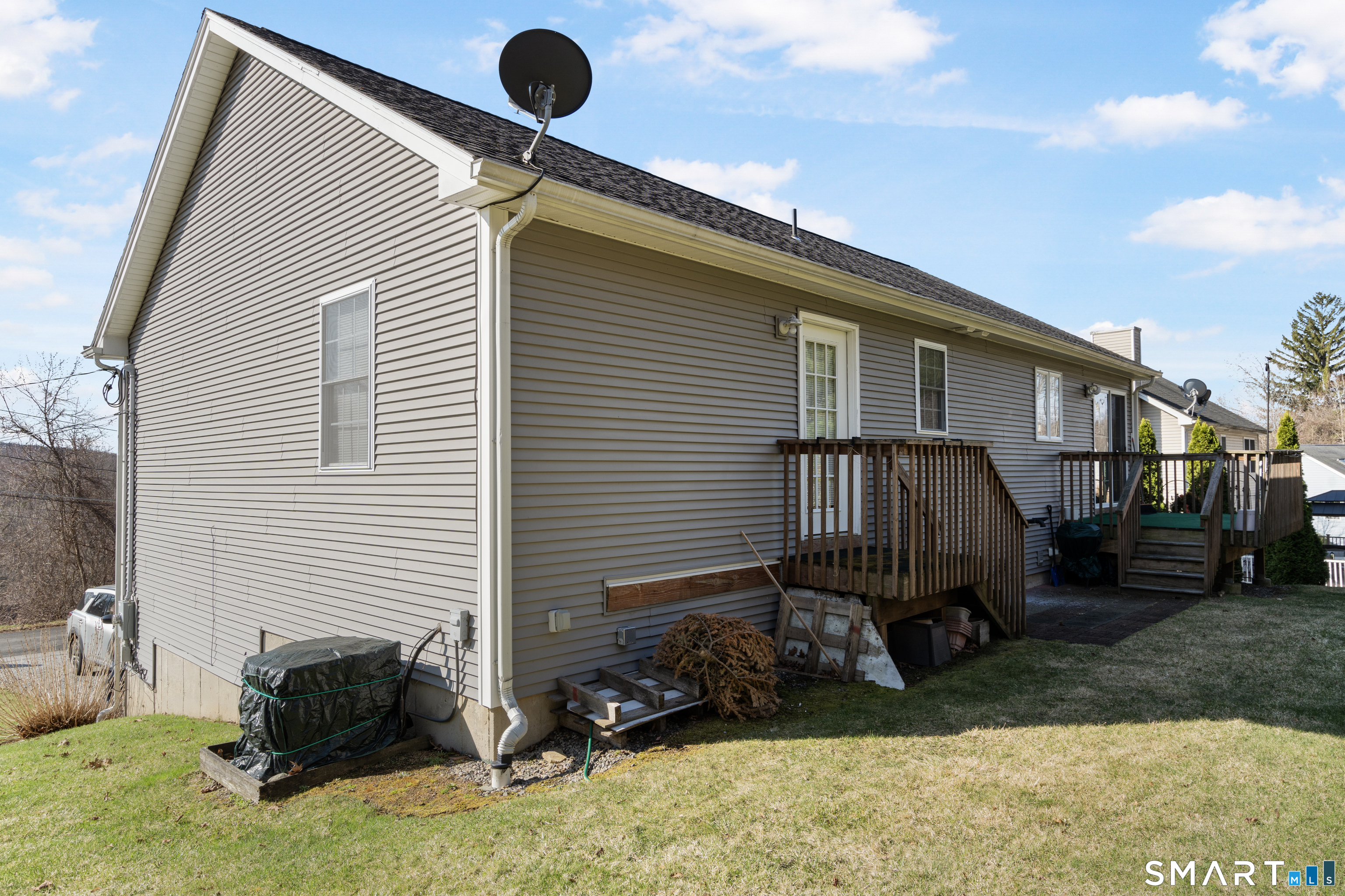 86 Hyde Street Torrington CT 06790
