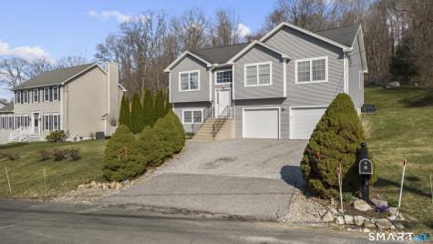 86 Hyde Street Torrington CT 06790