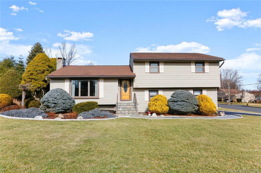 51 Zephyr Road Trumbull CT 06611