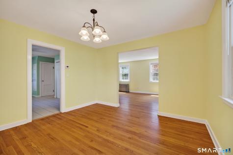 46 Hall Street New Haven CT 06512