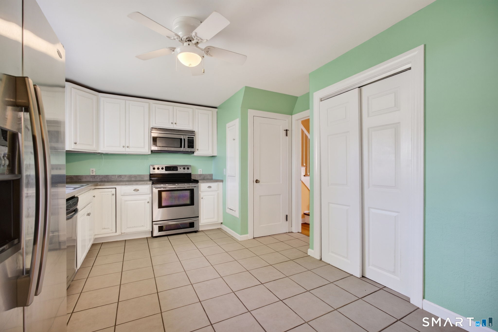46 Hall Street New Haven CT 06512