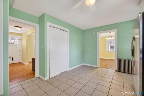 46 Hall Street New Haven CT 06512
