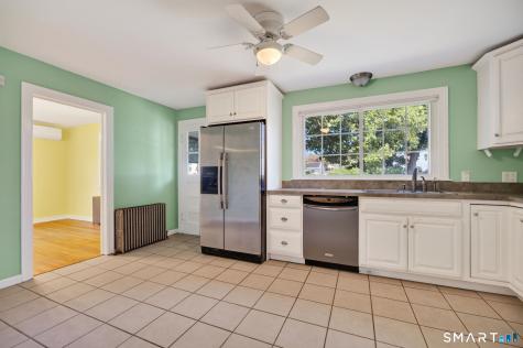 46 Hall Street New Haven CT 06512