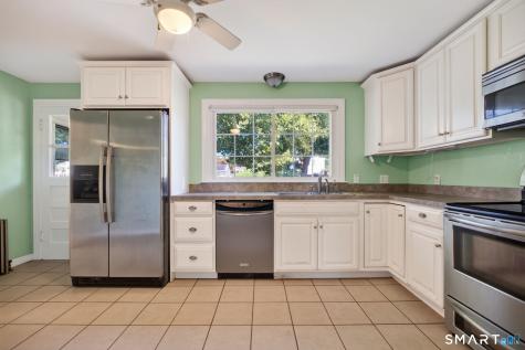 46 Hall Street New Haven CT 06512