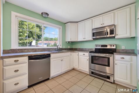 46 Hall Street New Haven CT 06512