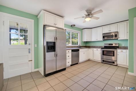 46 Hall Street New Haven CT 06512