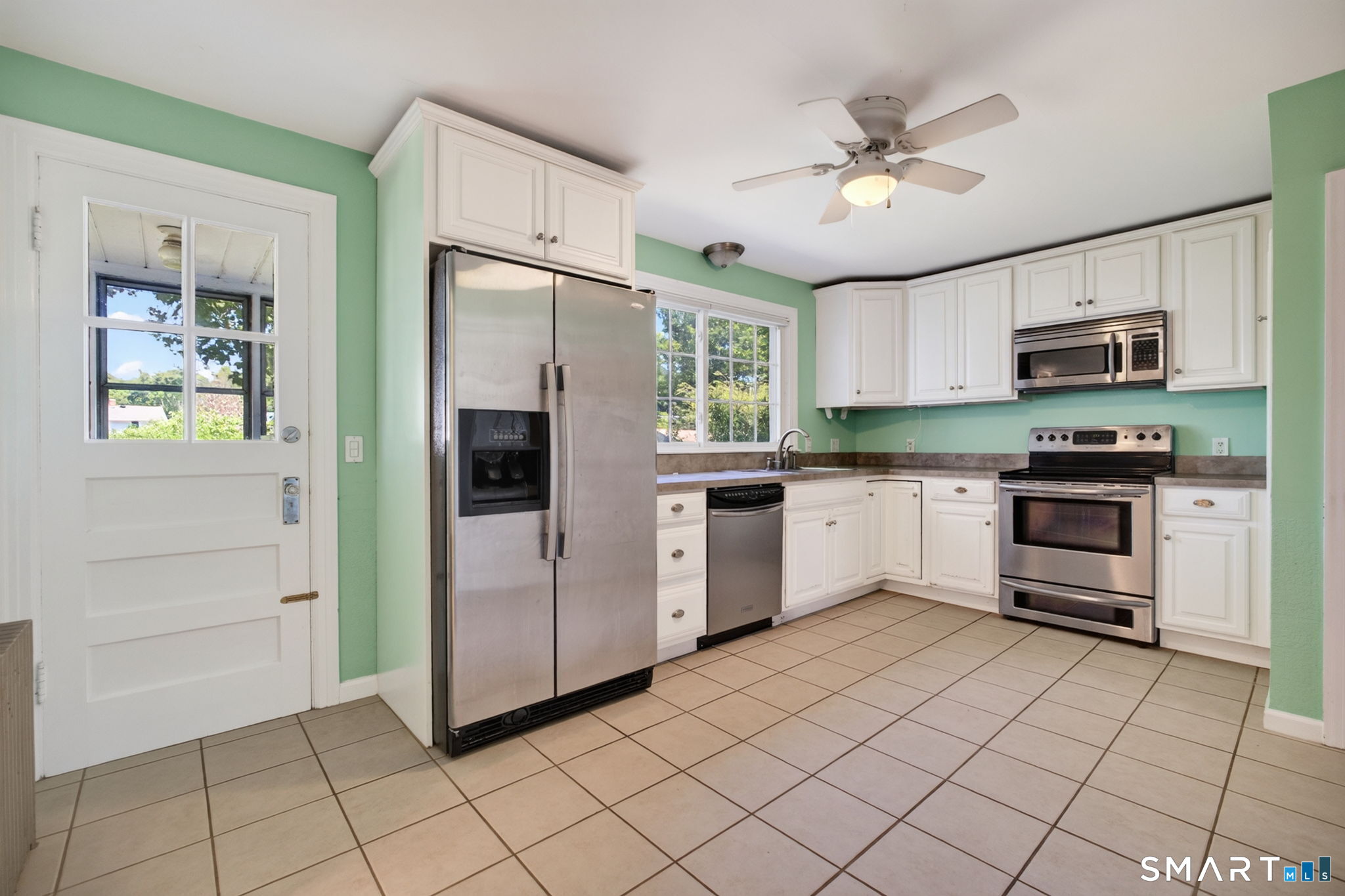 46 Hall Street New Haven CT 06512