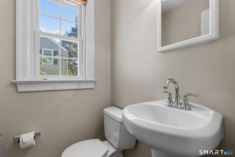 46 Hall Street New Haven CT 06512