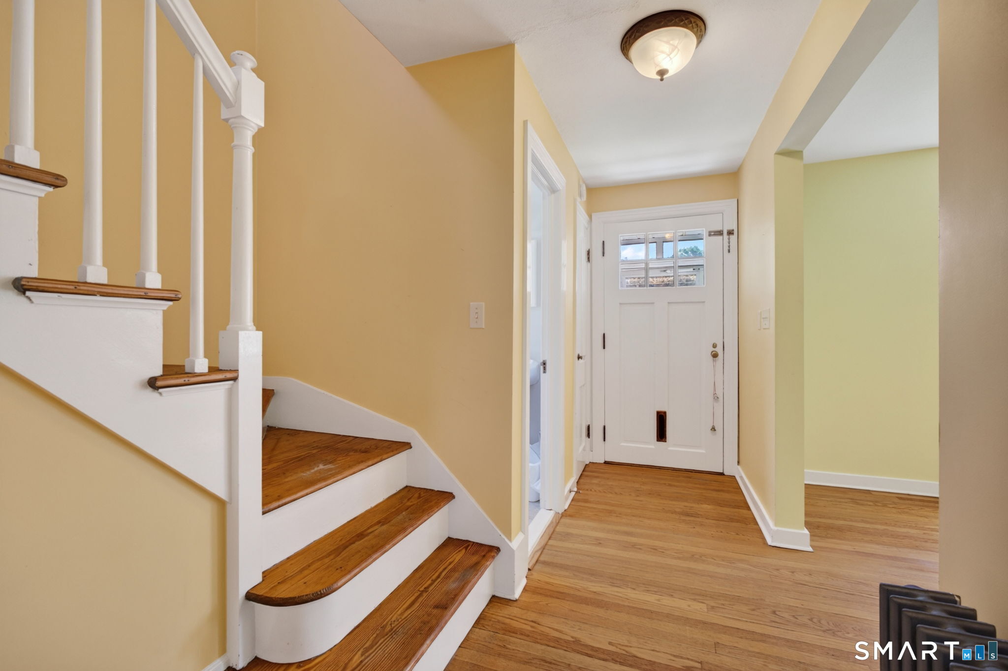 46 Hall Street New Haven CT 06512