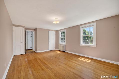 46 Hall Street New Haven CT 06512
