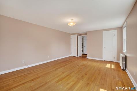 46 Hall Street New Haven CT 06512
