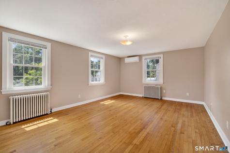 46 Hall Street New Haven CT 06512