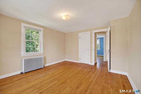 46 Hall Street New Haven CT 06512