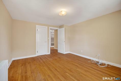 46 Hall Street New Haven CT 06512