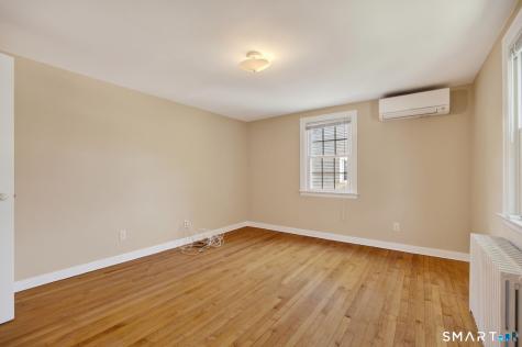 46 Hall Street New Haven CT 06512
