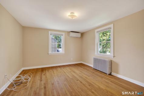 46 Hall Street New Haven CT 06512