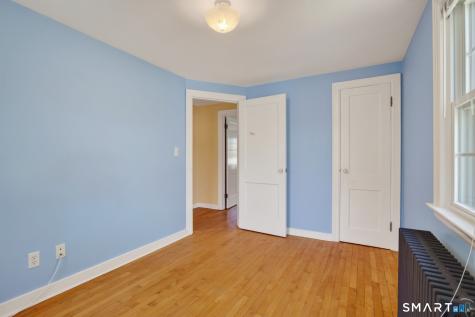 46 Hall Street New Haven CT 06512
