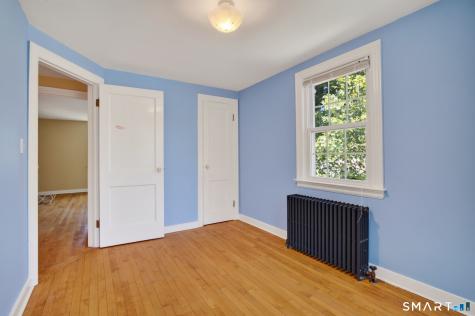 46 Hall Street New Haven CT 06512