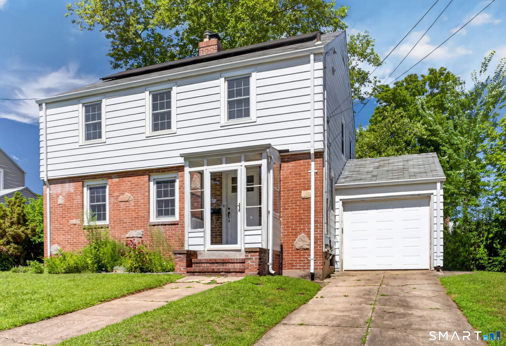 46 Hall Street New Haven CT 06512