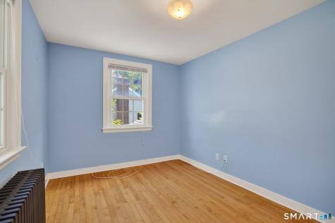 46 Hall Street New Haven CT 06512