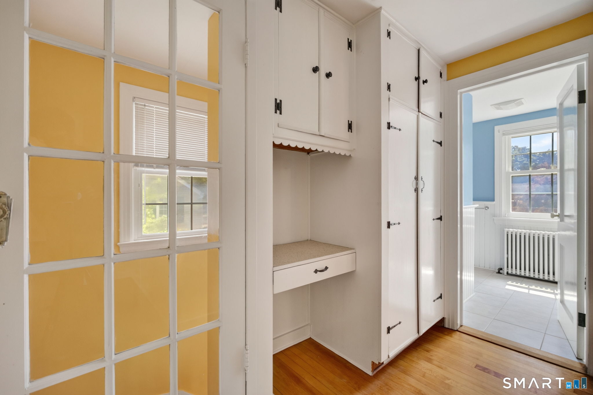 46 Hall Street New Haven CT 06512
