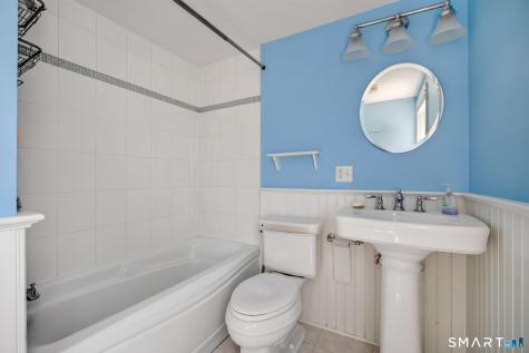 46 Hall Street New Haven CT 06512