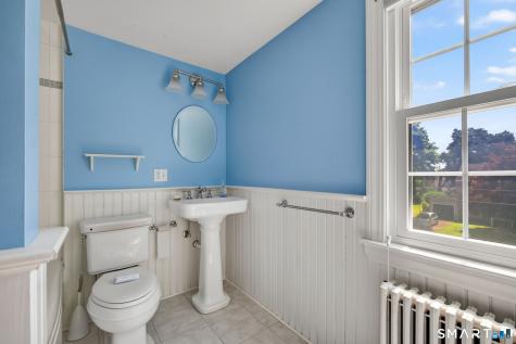 46 Hall Street New Haven CT 06512