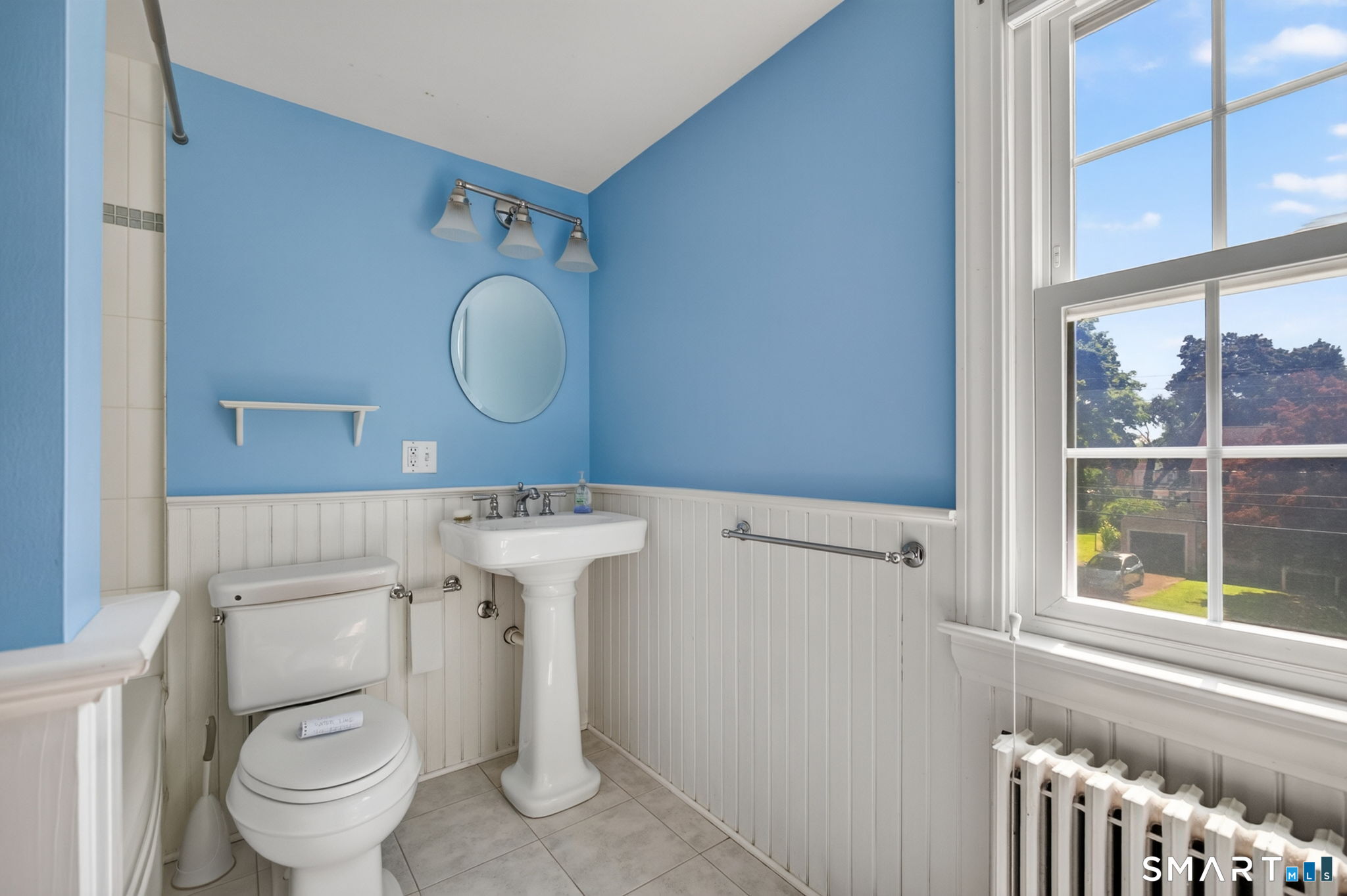 46 Hall Street New Haven CT 06512