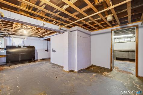 46 Hall Street New Haven CT 06512
