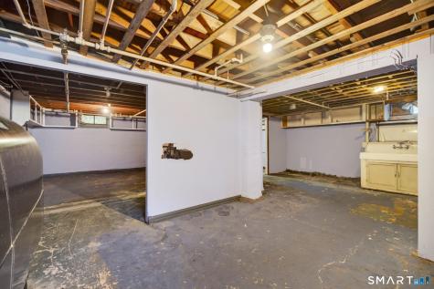 46 Hall Street New Haven CT 06512