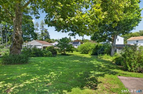 46 Hall Street New Haven CT 06512