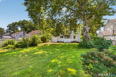 46 Hall Street New Haven CT 06512