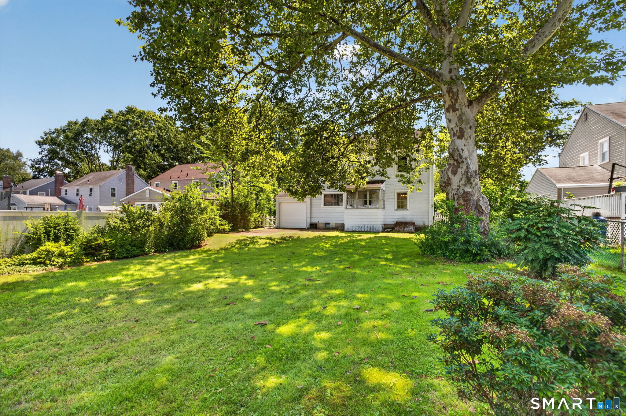 46 Hall Street New Haven CT 06512