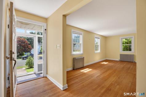 46 Hall Street New Haven CT 06512