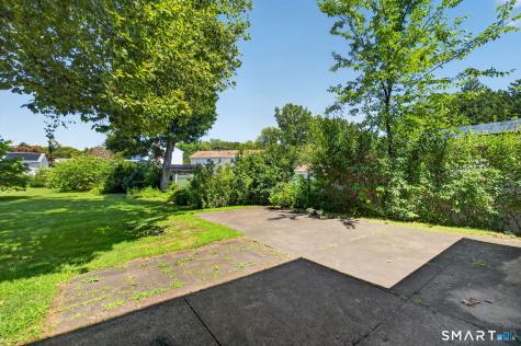 46 Hall Street New Haven CT 06512