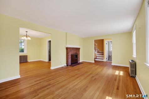 46 Hall Street New Haven CT 06512