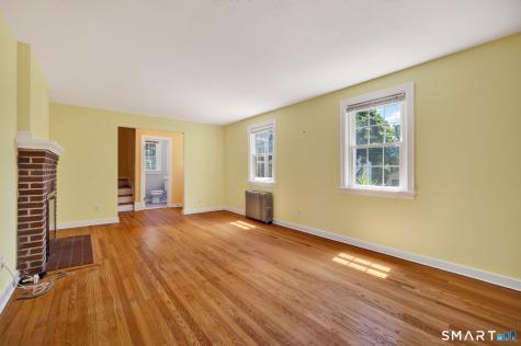 46 Hall Street New Haven CT 06512