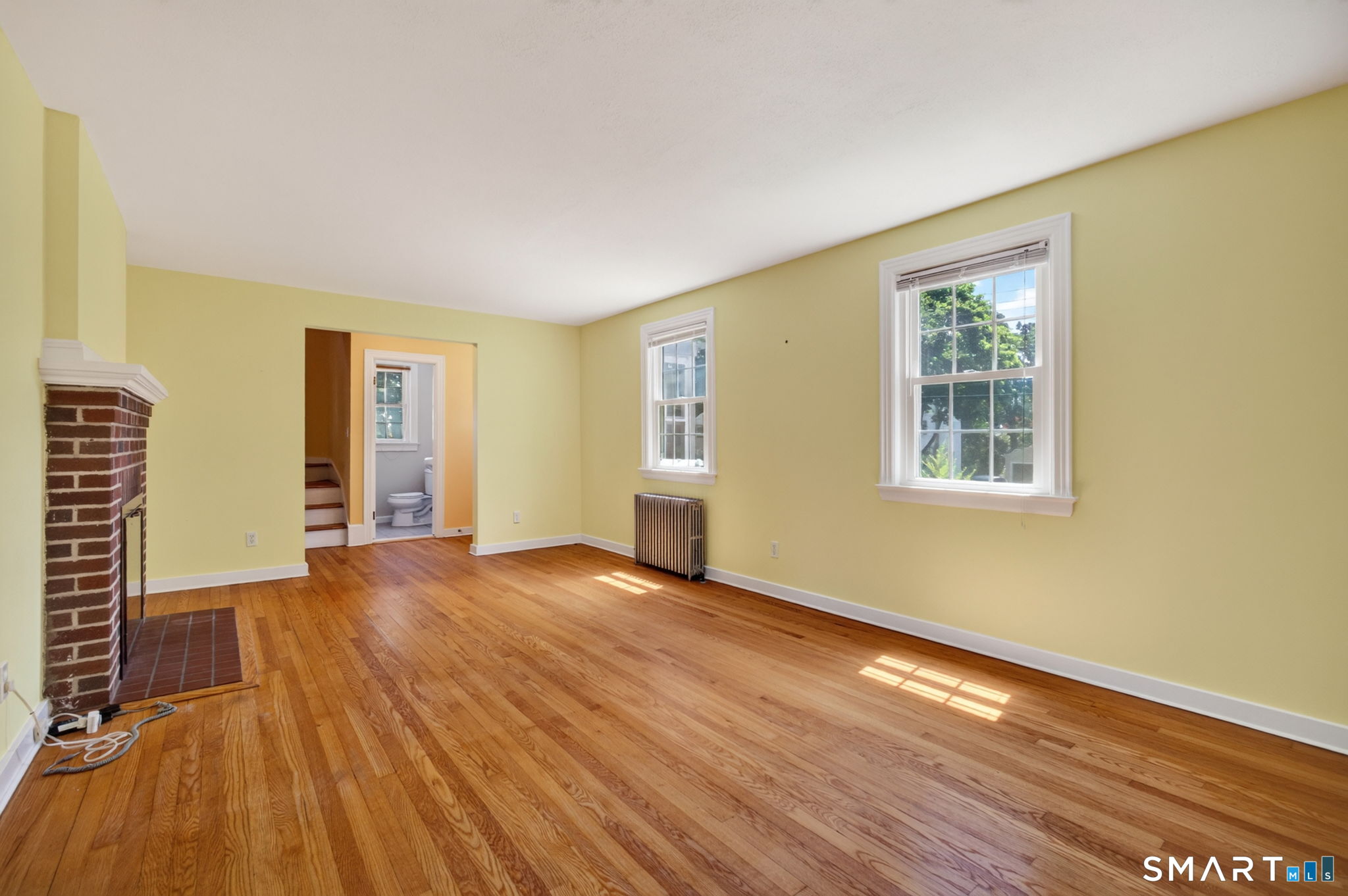 46 Hall Street New Haven CT 06512