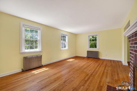 46 Hall Street New Haven CT 06512