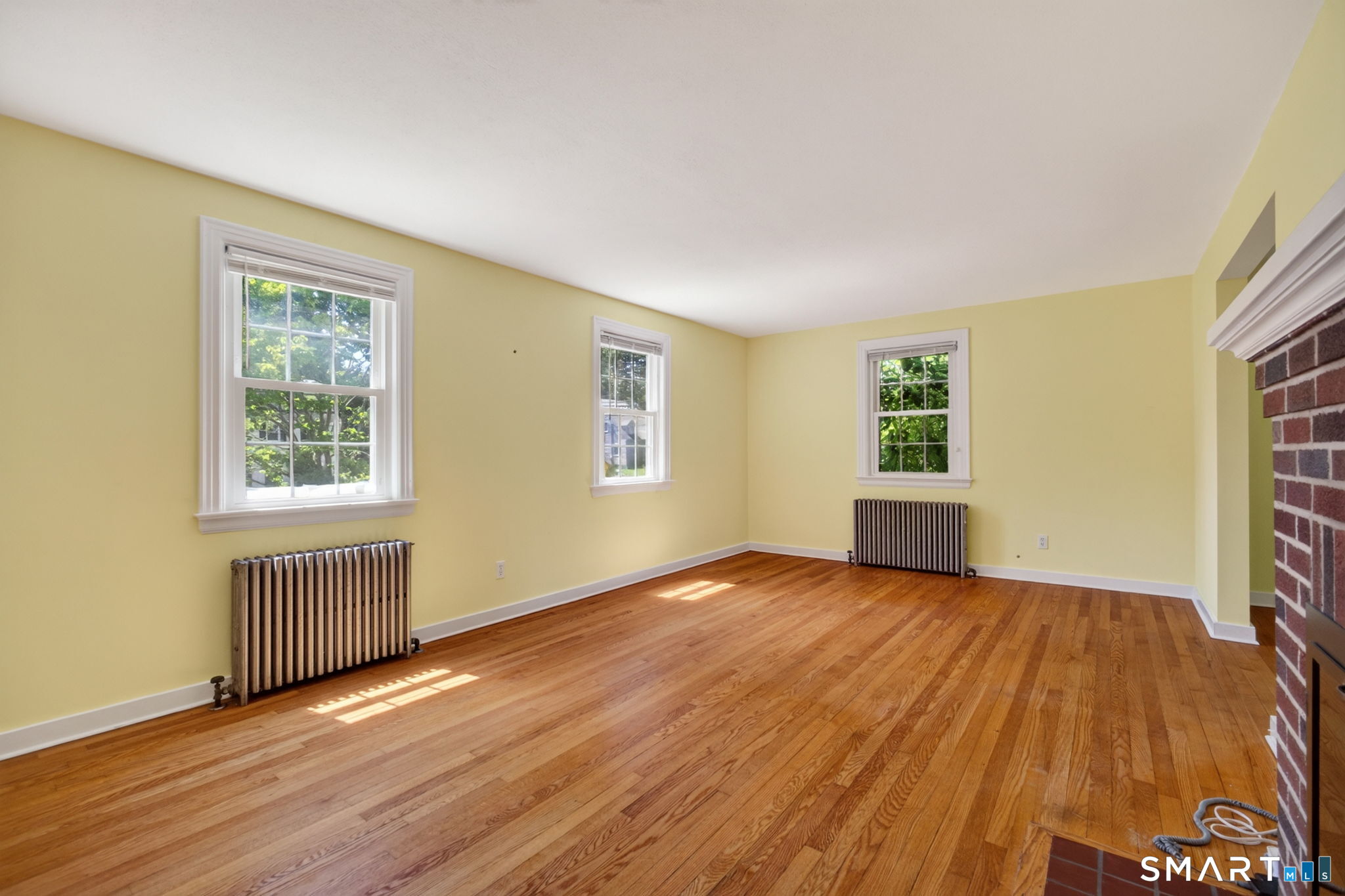 46 Hall Street New Haven CT 06512