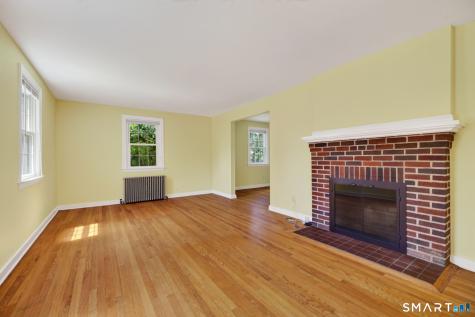 46 Hall Street New Haven CT 06512