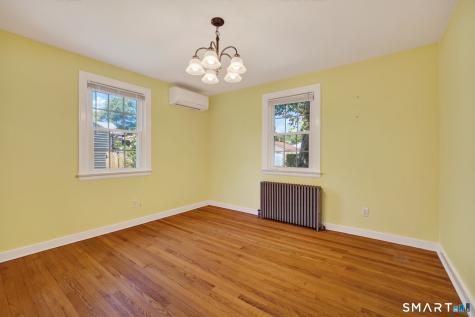 46 Hall Street New Haven CT 06512