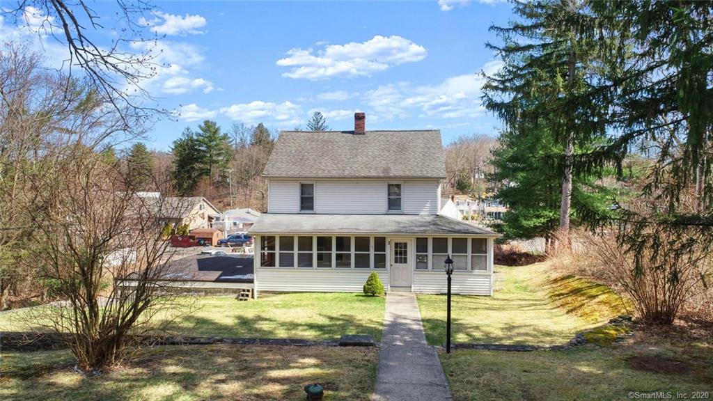 28 Connery Street Wilton CT 06897