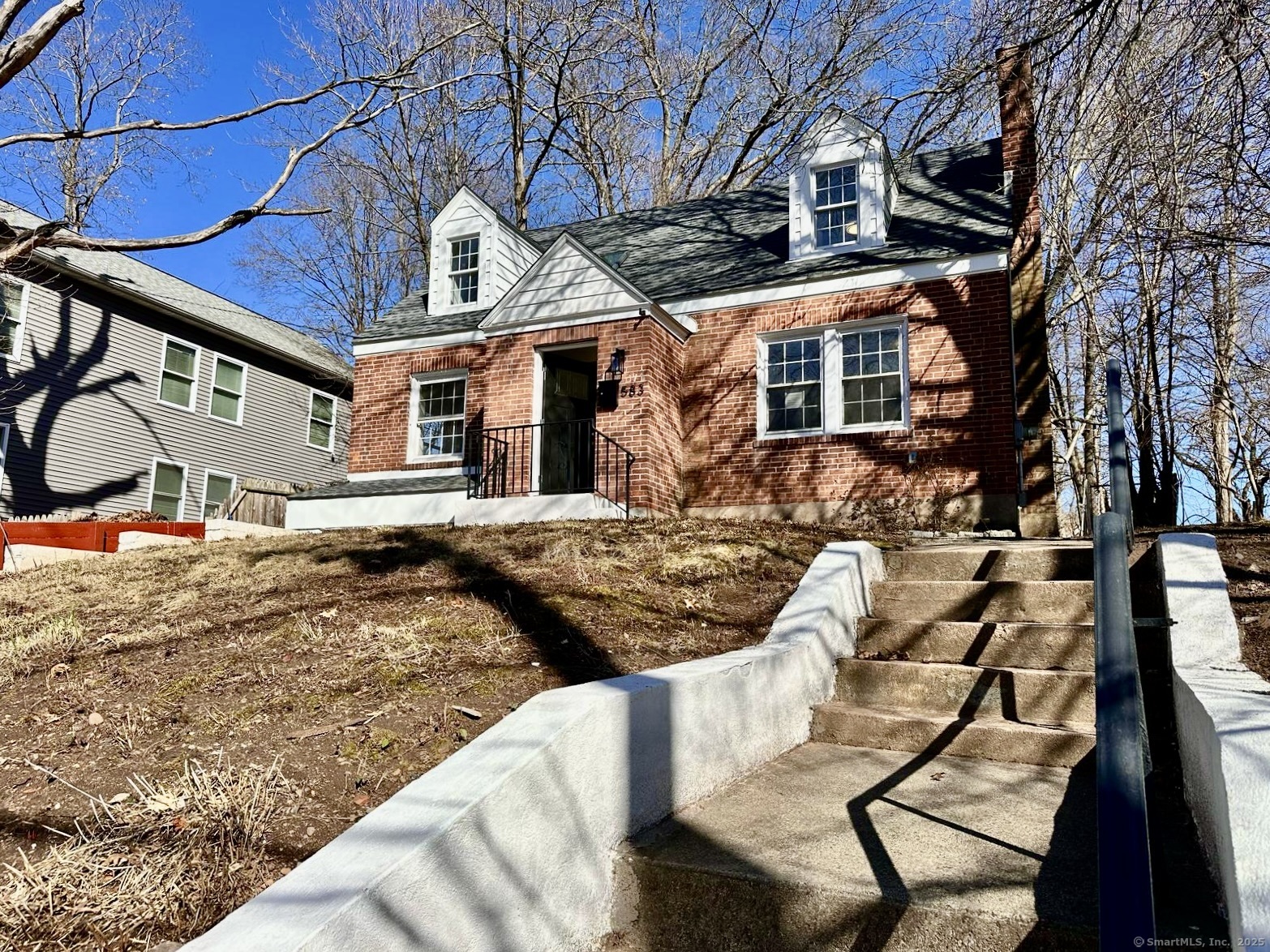 583 Sherman Parkway New Haven CT 06511