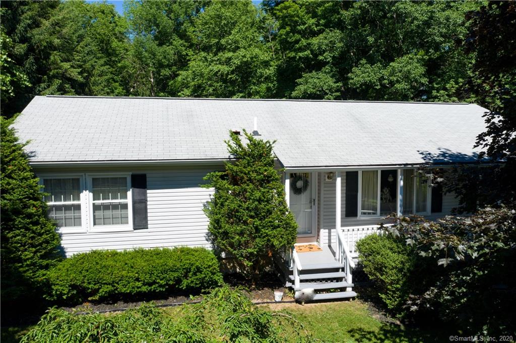 40 Wilson Road Litchfield CT 06759