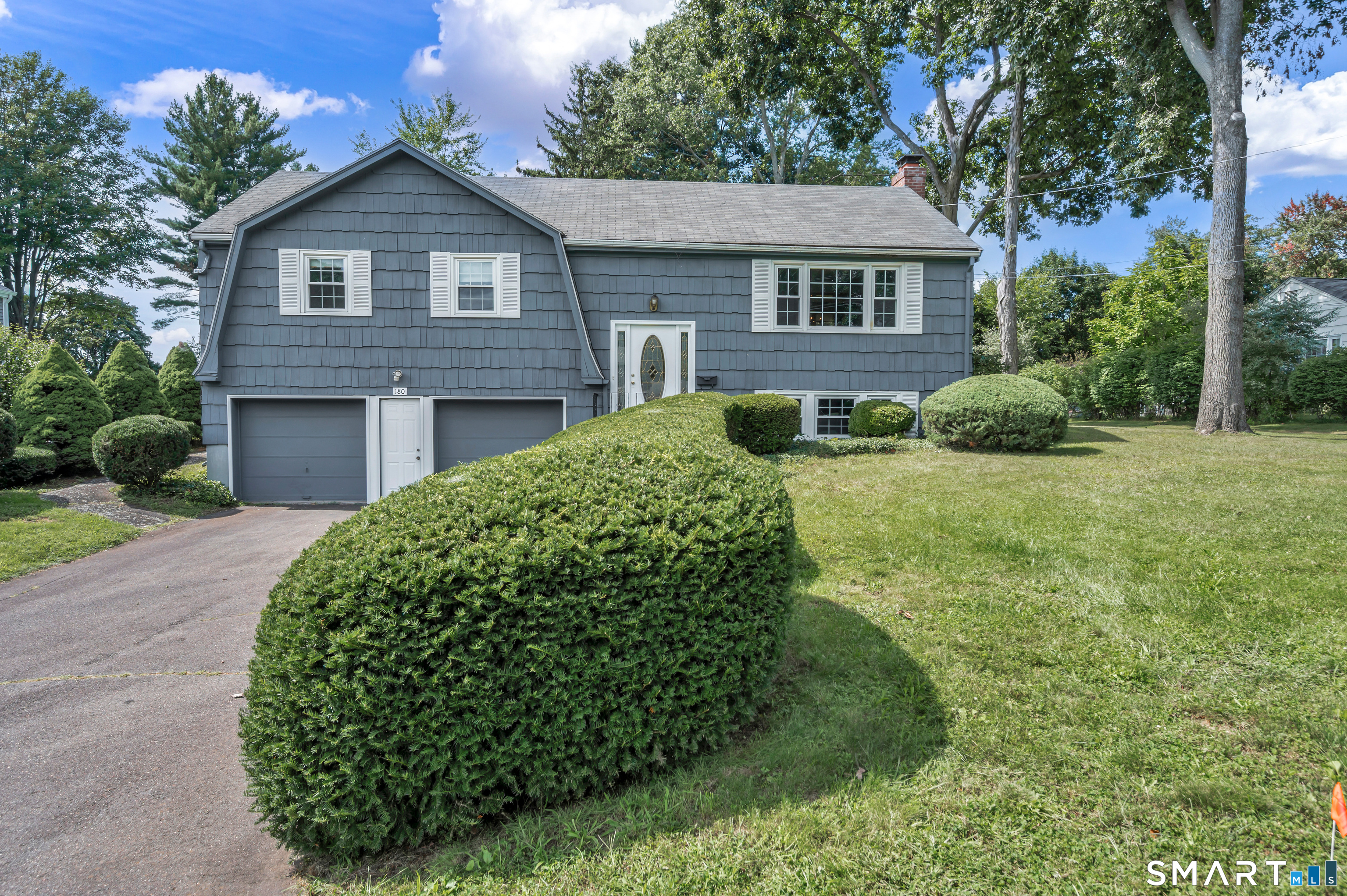 180 Hickory Hill Lane Newington CT 06111