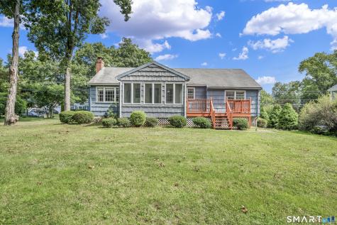 180 Hickory Hill Lane Newington CT 06111