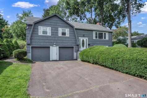 180 Hickory Hill Lane Newington CT 06111