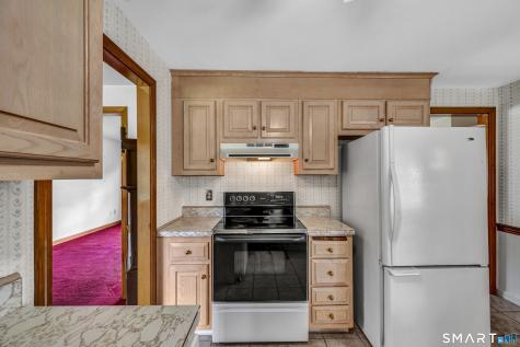 180 Hickory Hill Lane Newington CT 06111